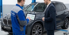 Заводы ушли, а прозрачная история осталась: «Штудберг» сохраняет ликвидность вашего автомобиля.