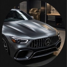 Сервис Mercedes